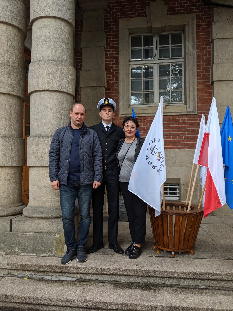 Отзыв кандидата в МАЩ